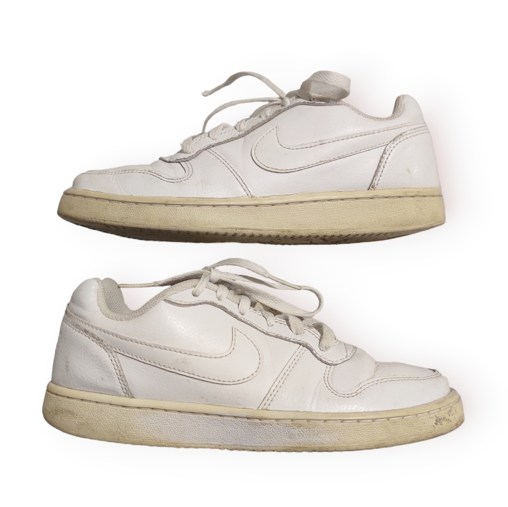 USED Nike Ebernon Low Women's Shoes